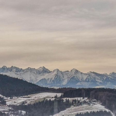 Loft&Hill Villa Grywald Екстериор снимка