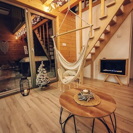 Loft&Hill Villa Grywald Екстериор снимка