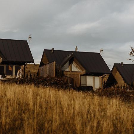Loft&Hill Villa Grywald Екстериор снимка