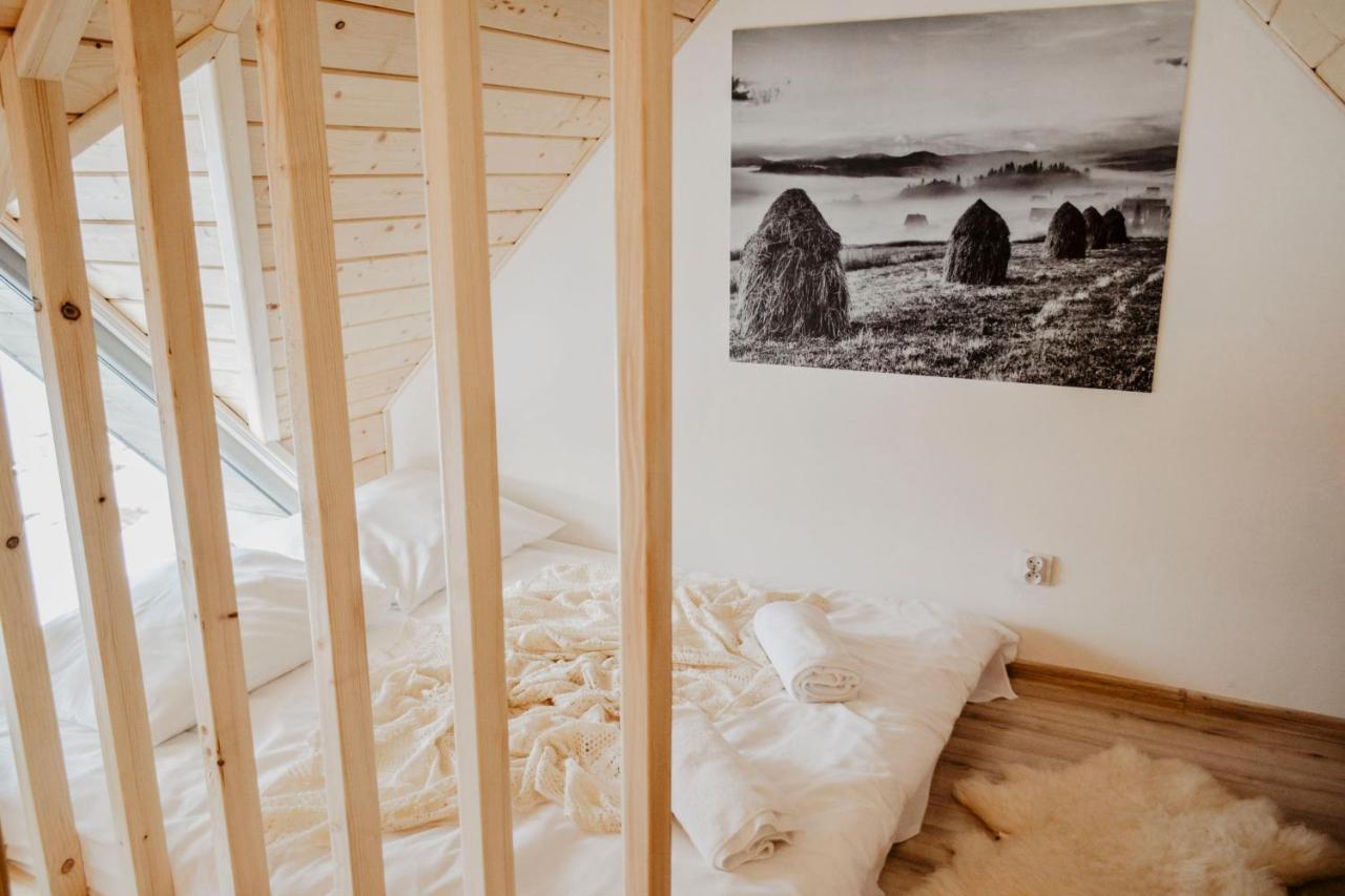 Loft&Hill Villa Grywald Екстериор снимка