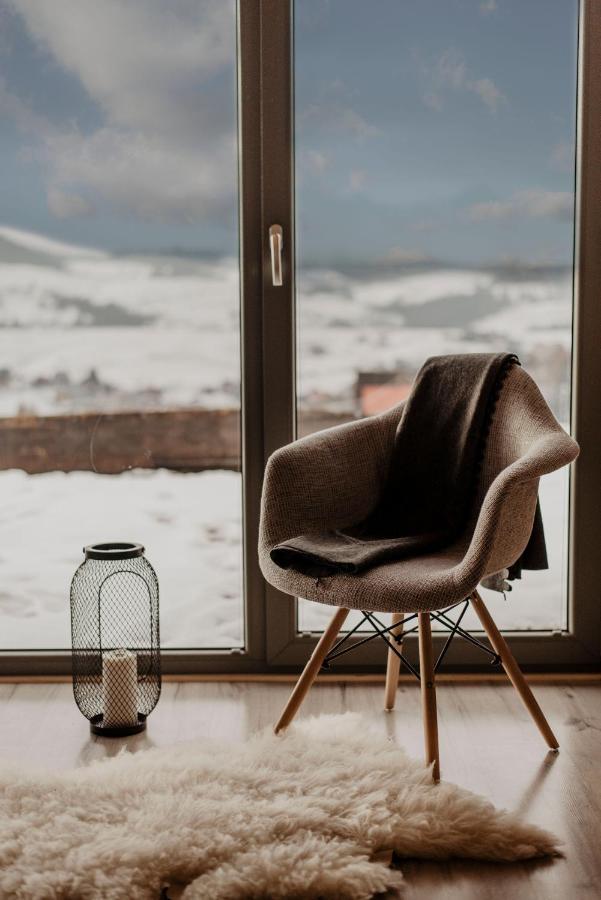 Loft&Hill Villa Grywald Екстериор снимка