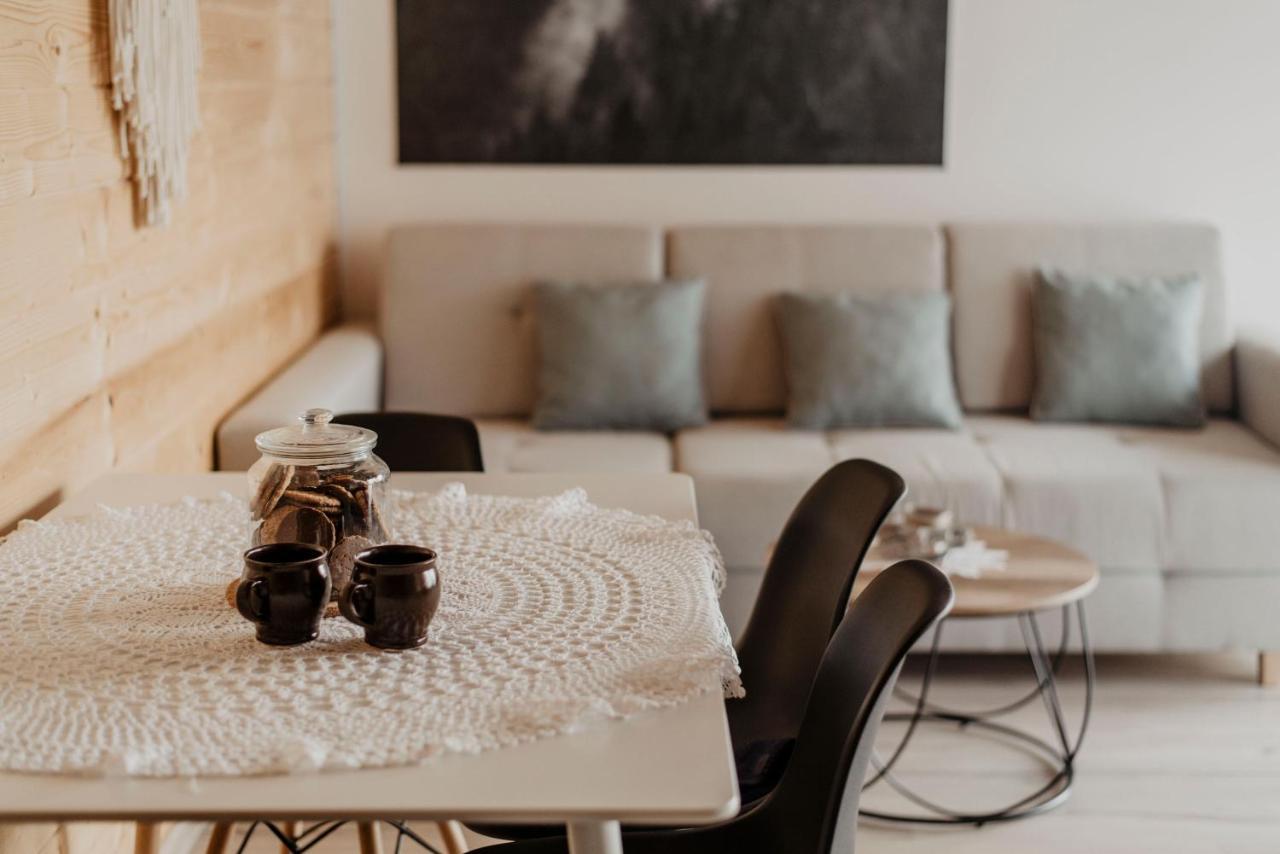 Loft&Hill Villa Grywald Екстериор снимка