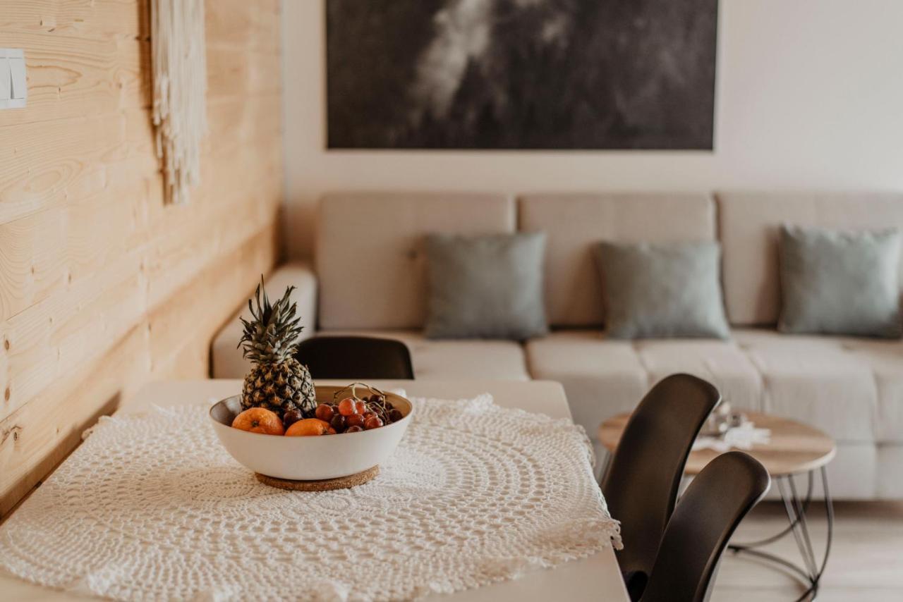 Loft&Hill Villa Grywald Екстериор снимка