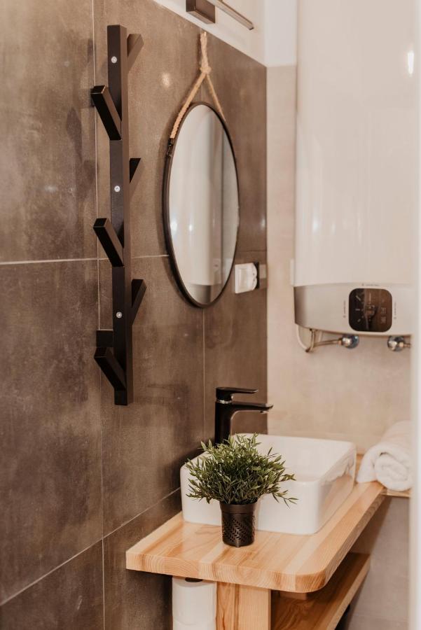 Loft&Hill Villa Grywald Екстериор снимка