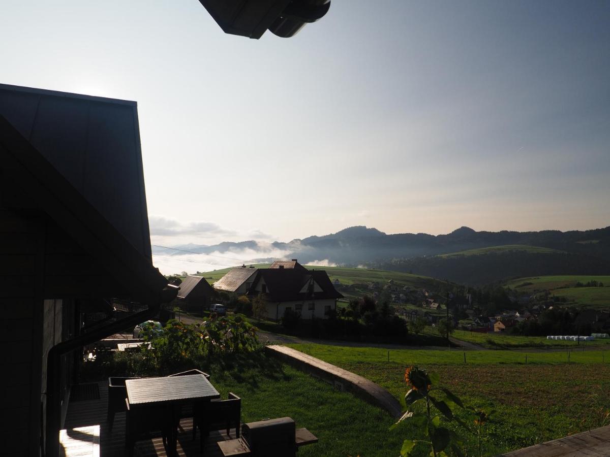 Loft&Hill Villa Grywald Екстериор снимка