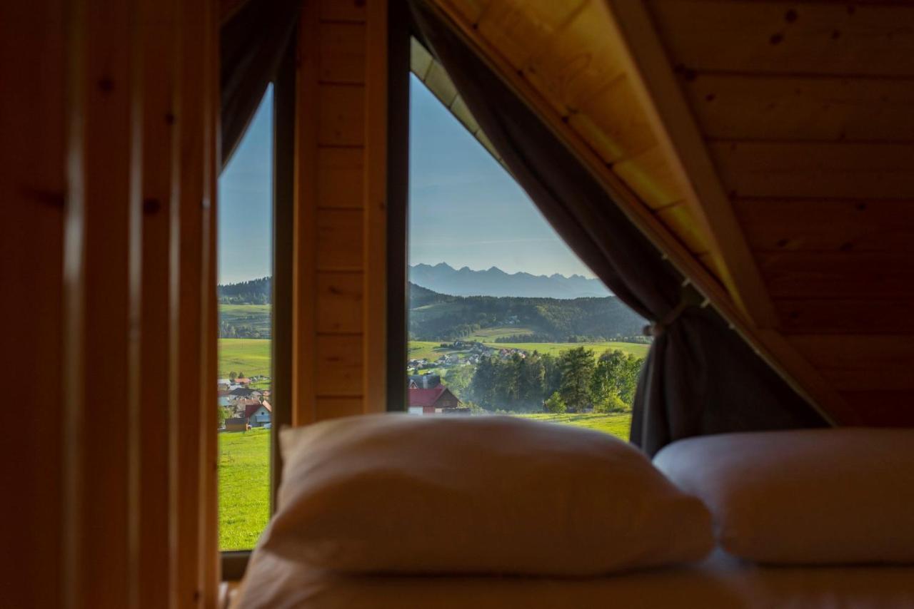Loft&Hill Villa Grywald Екстериор снимка