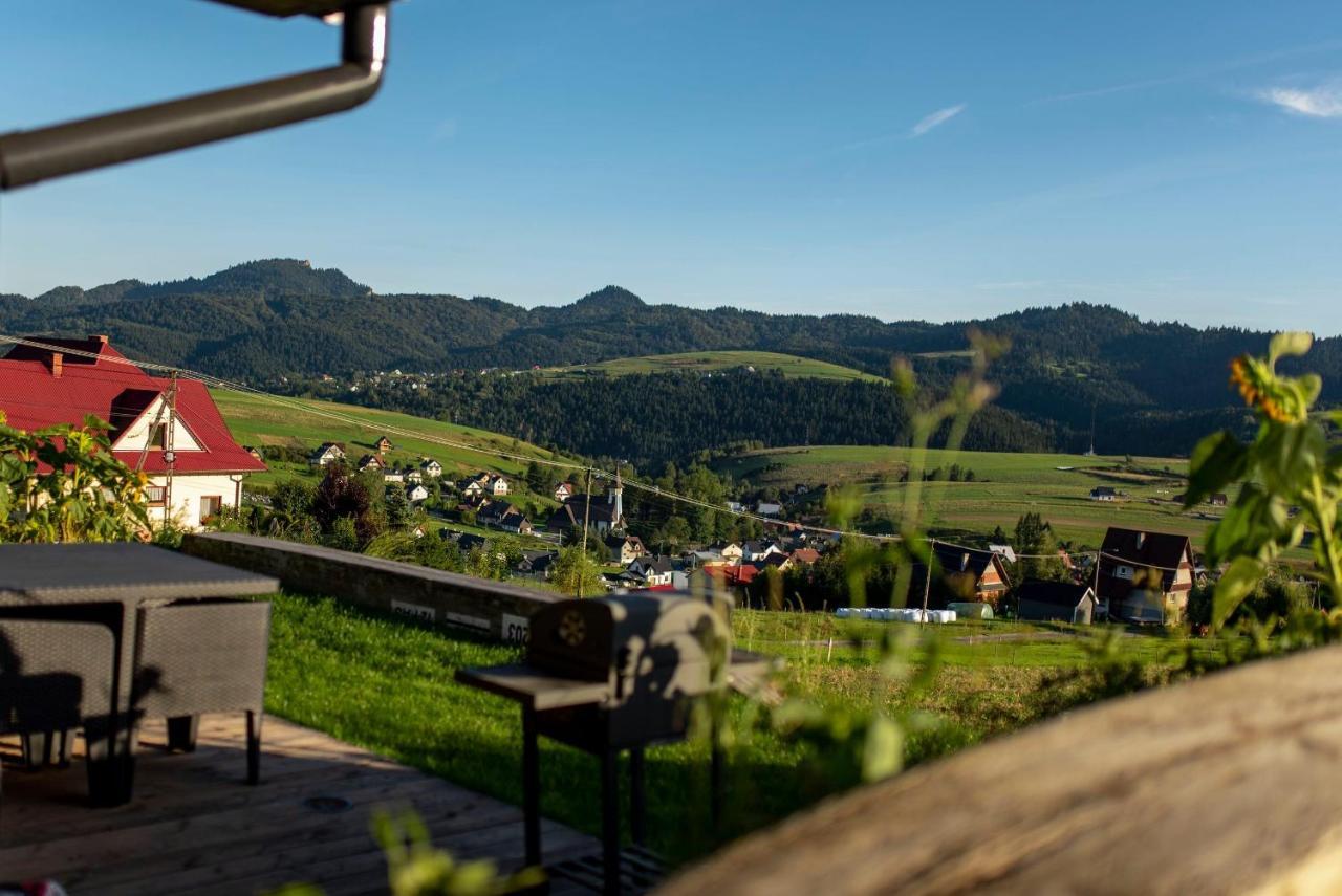 Loft&Hill Villa Grywald Екстериор снимка