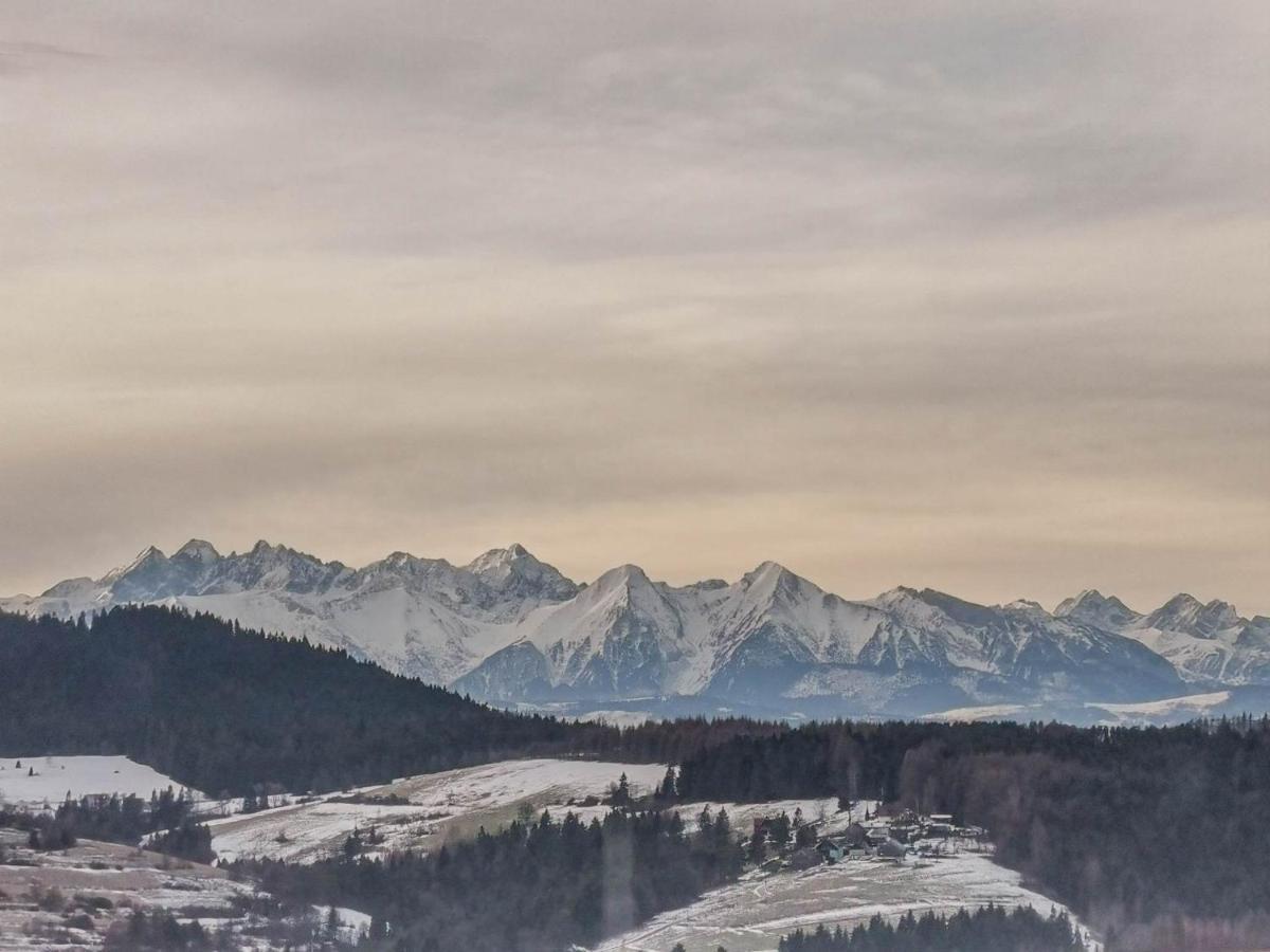 Loft&Hill Villa Grywald Екстериор снимка