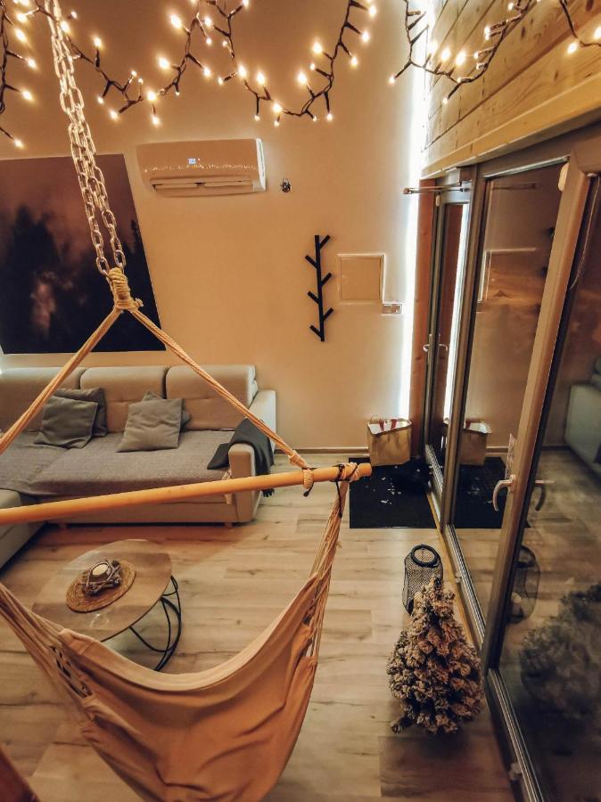 Loft&Hill Villa Grywald Екстериор снимка