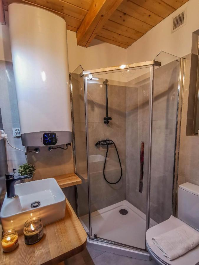 Loft&Hill Villa Grywald Екстериор снимка