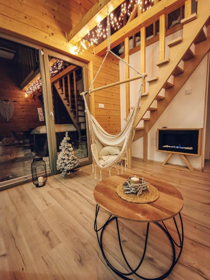 Loft&Hill Villa Grywald Екстериор снимка
