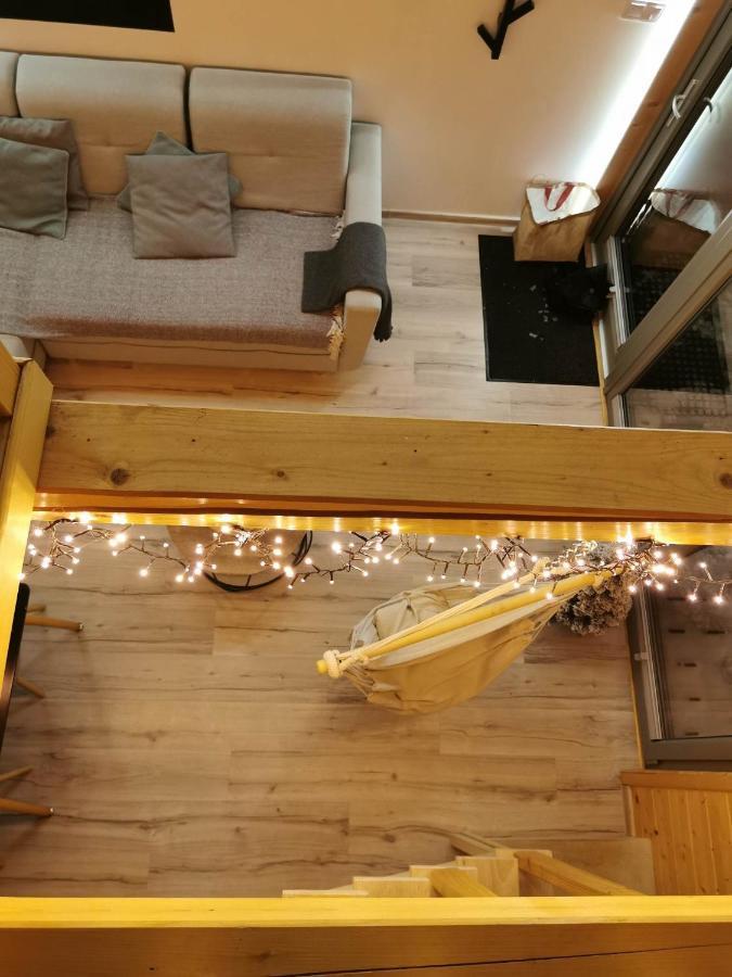 Loft&Hill Villa Grywald Екстериор снимка
