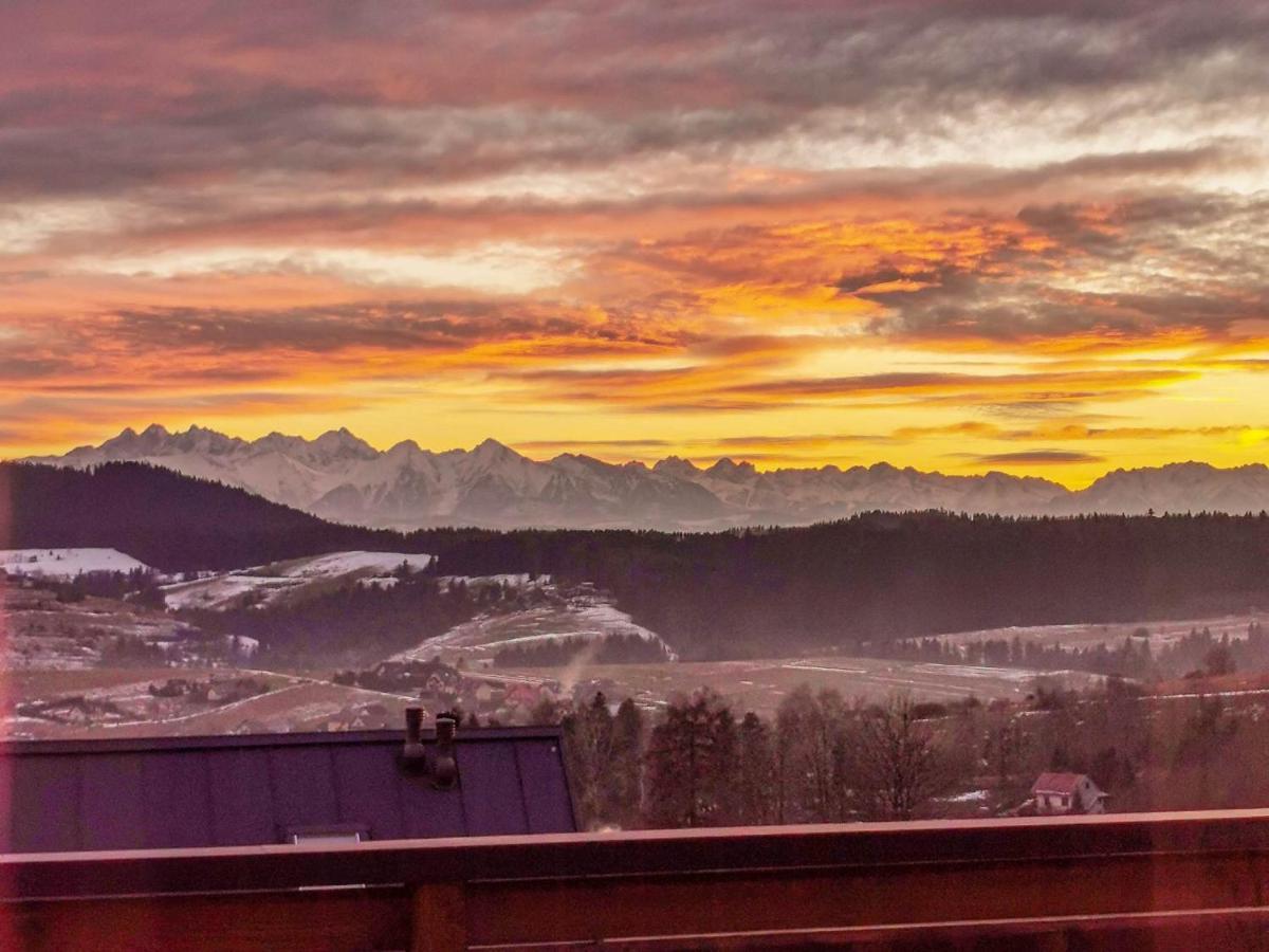 Loft&Hill Villa Grywald Екстериор снимка