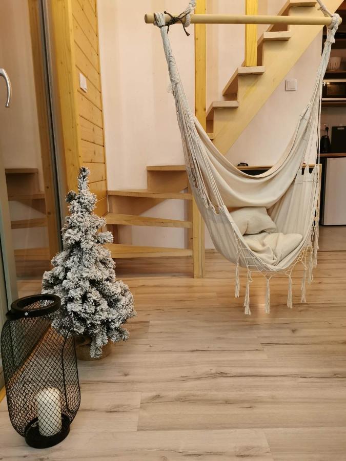 Loft&Hill Villa Grywald Екстериор снимка