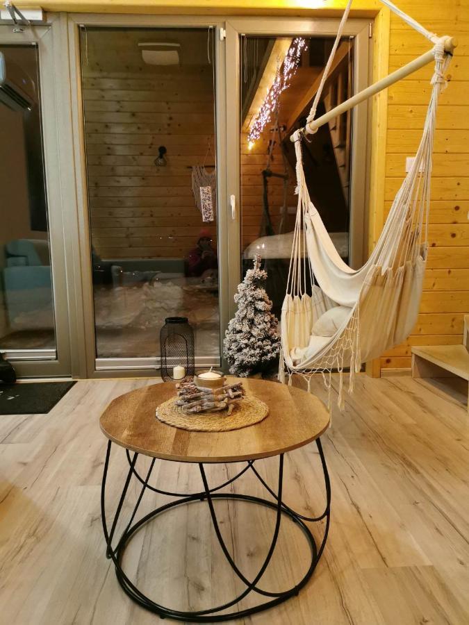 Loft&Hill Villa Grywald Екстериор снимка