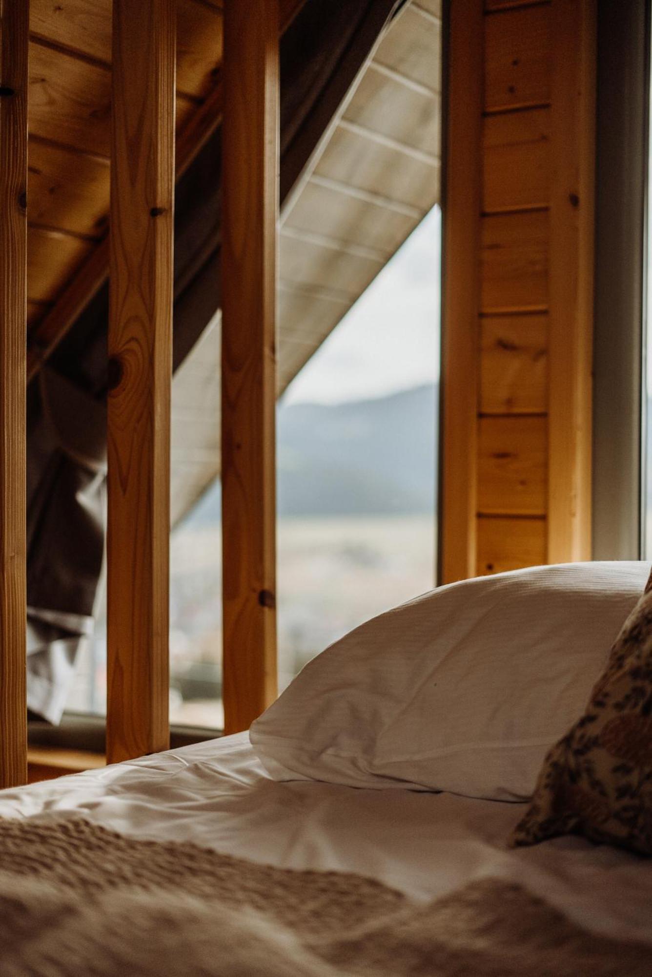 Loft&Hill Villa Grywald Екстериор снимка