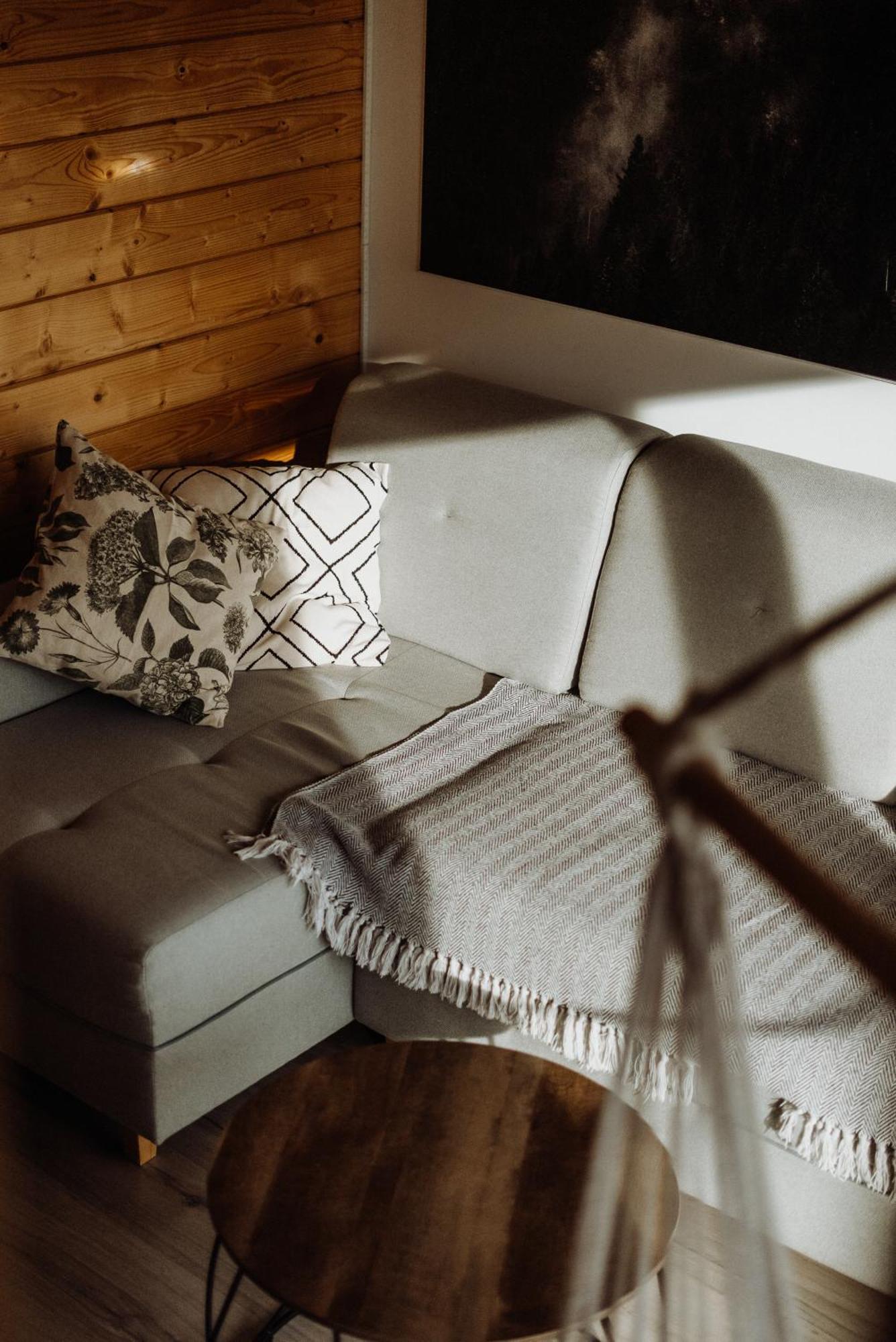 Loft&Hill Villa Grywald Екстериор снимка