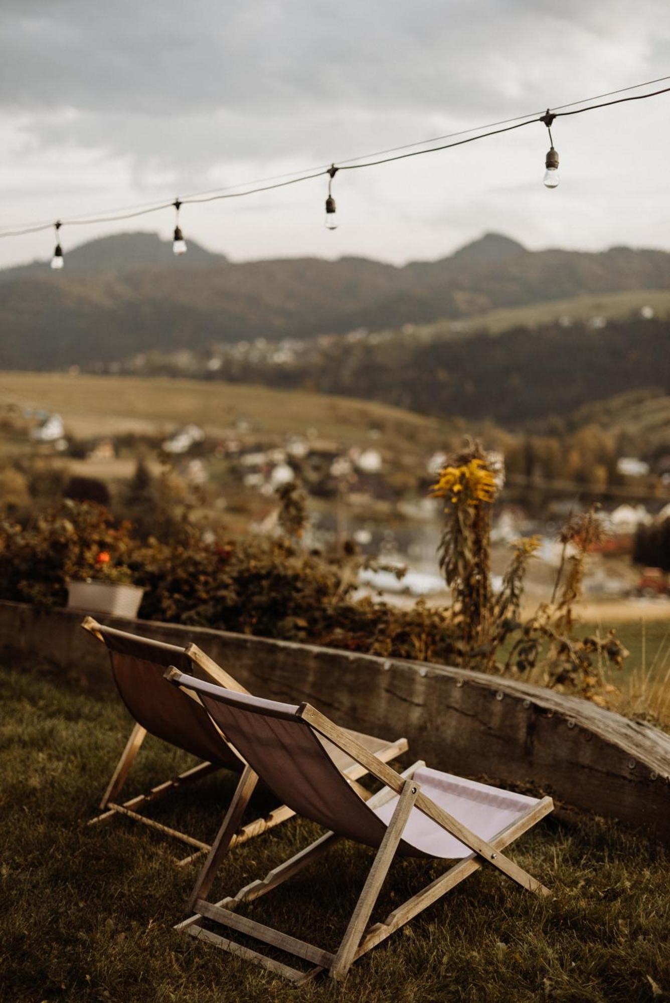 Loft&Hill Villa Grywald Екстериор снимка