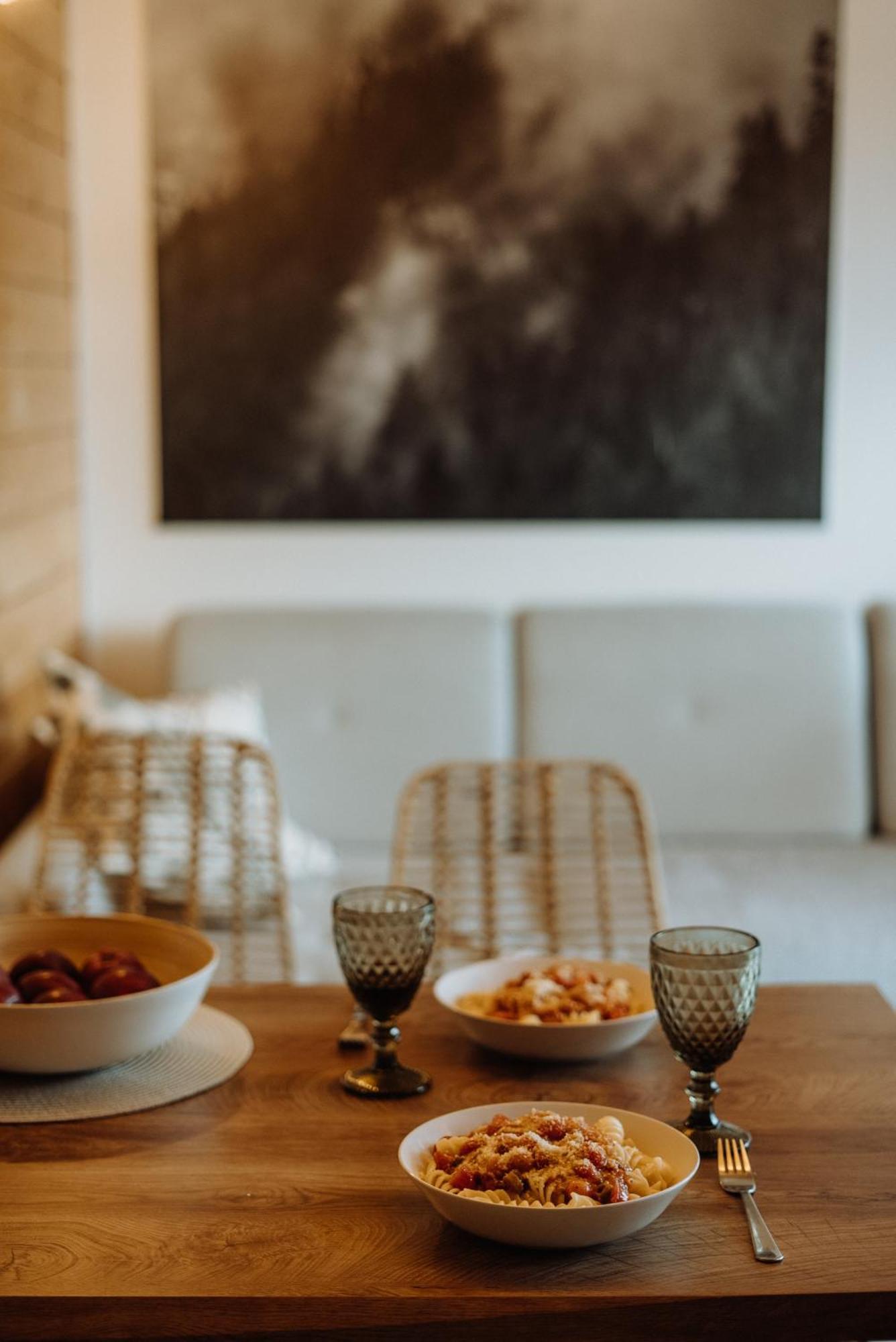 Loft&Hill Villa Grywald Екстериор снимка