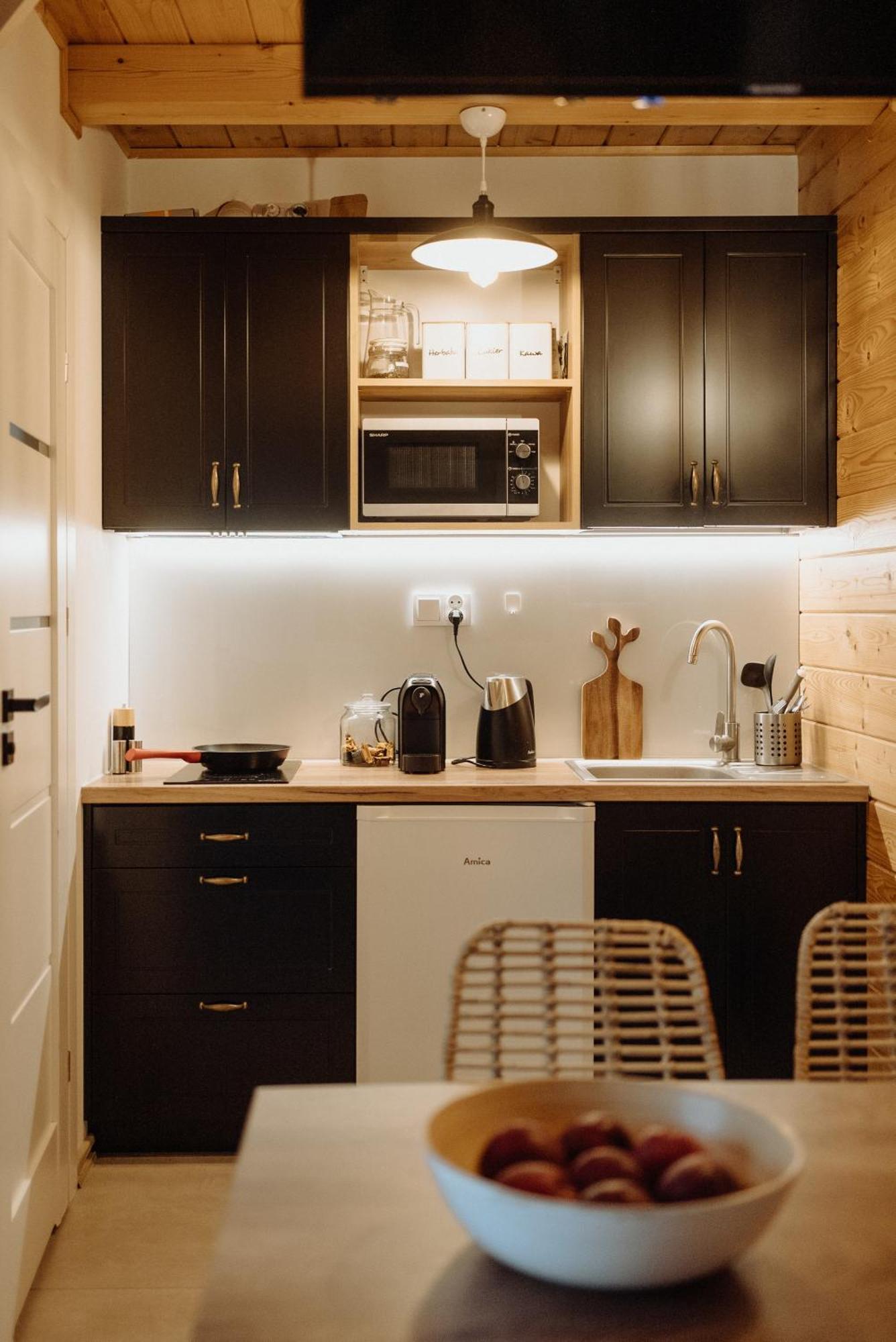 Loft&Hill Villa Grywald Екстериор снимка