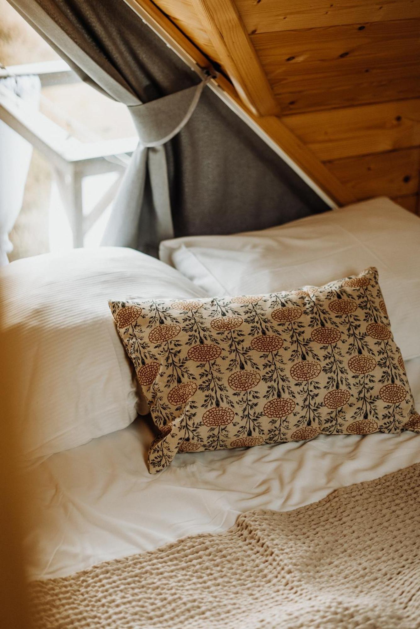 Loft&Hill Villa Grywald Екстериор снимка