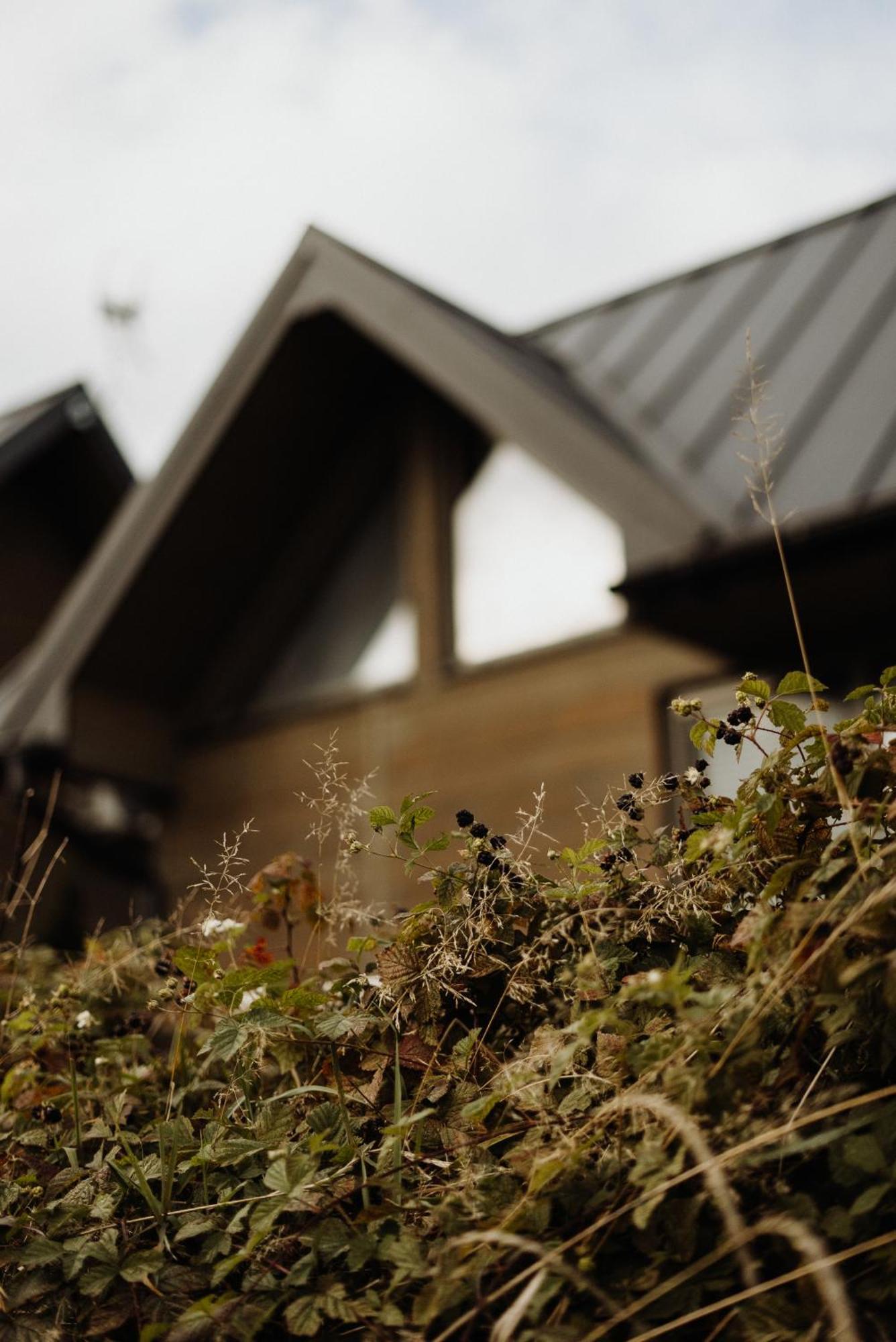 Loft&Hill Villa Grywald Екстериор снимка