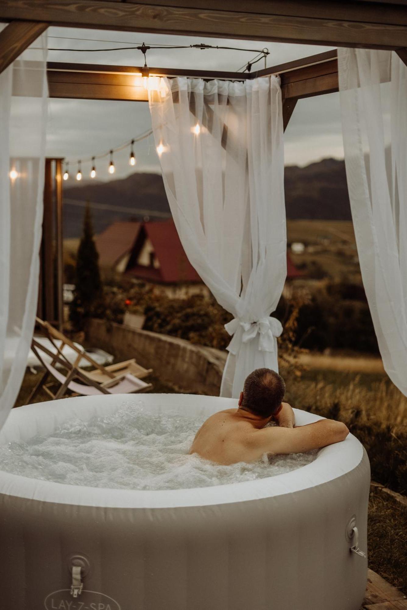 Loft&Hill Villa Grywald Екстериор снимка